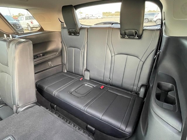 2023 INFINITI QX60 PURE - Photo 17