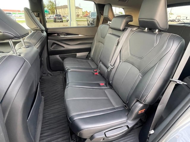 2023 INFINITI QX60 PURE - Photo 18