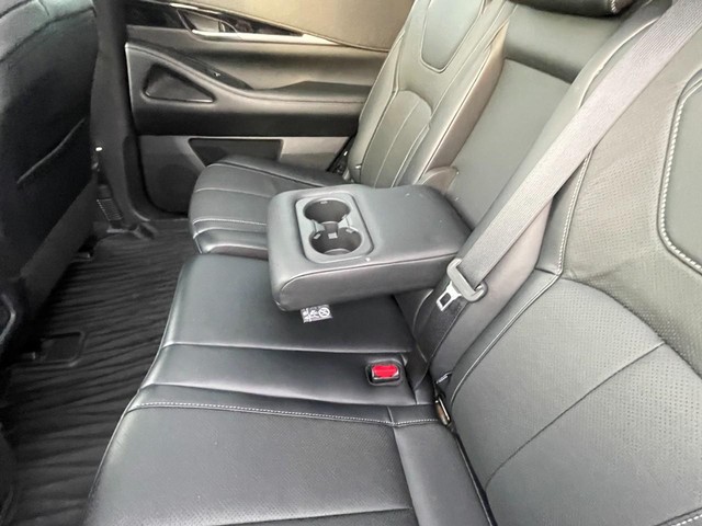 2023 INFINITI QX60 PURE - Photo 19