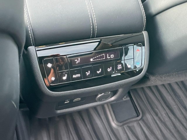 2023 INFINITI QX60 PURE - Photo 21