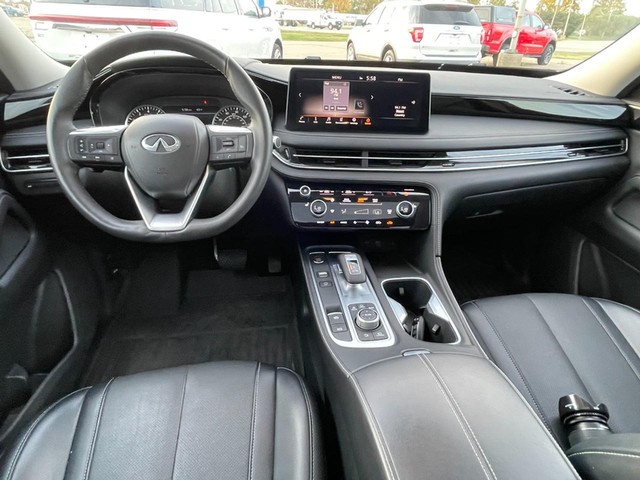 2023 INFINITI QX60 PURE - Photo 22