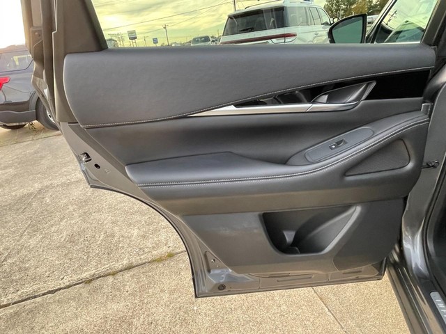 2023 INFINITI QX60 PURE - Photo 23