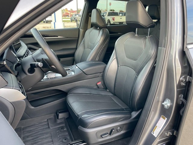 2023 INFINITI QX60 PURE - Photo 24