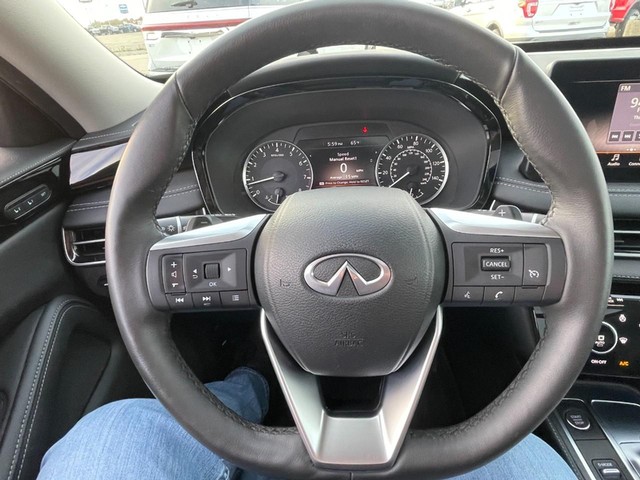 2023 INFINITI QX60 PURE - Photo 30