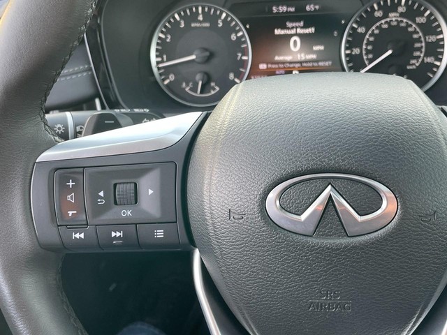 2023 INFINITI QX60 PURE - Photo 31