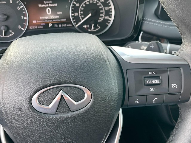 2023 INFINITI QX60 PURE - Photo 32