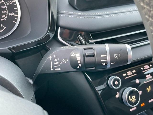 2023 INFINITI QX60 PURE - Photo 33
