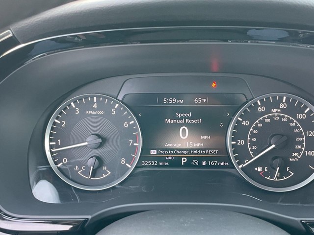 2023 INFINITI QX60 PURE - Photo 35