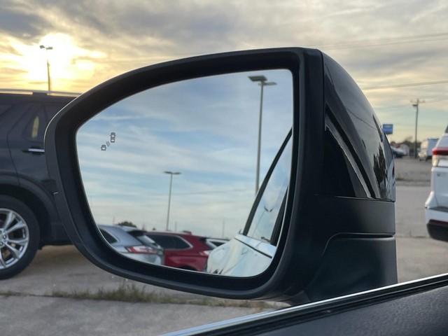2023 INFINITI QX60 PURE - Photo 37