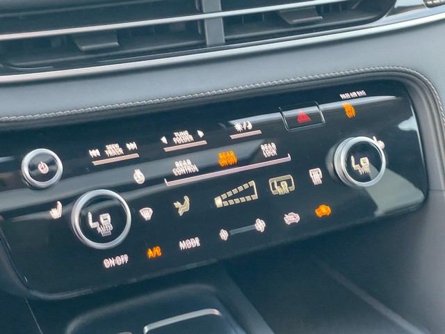 2023 INFINITI QX60 PURE - Photo 46