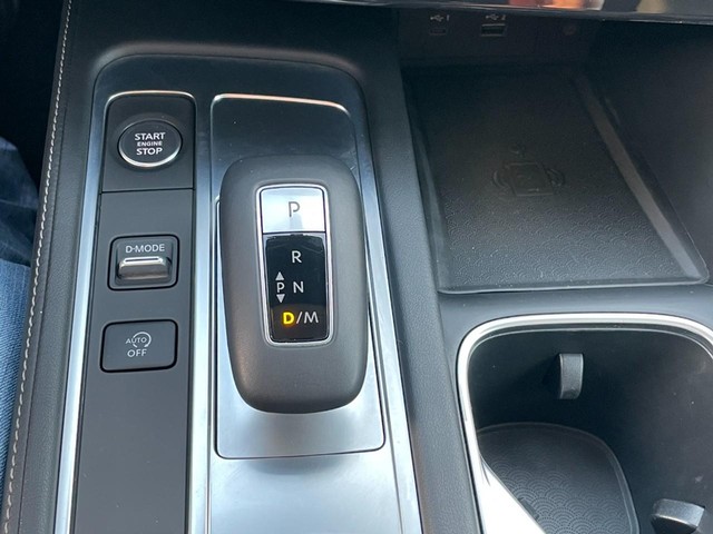 2023 INFINITI QX60 PURE - Photo 47