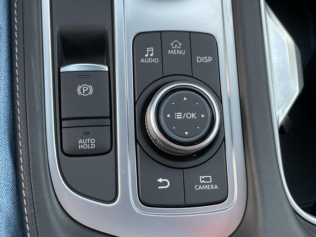 2023 INFINITI QX60 PURE - Photo 48