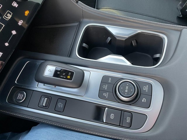 2023 INFINITI QX60 PURE - Photo 49