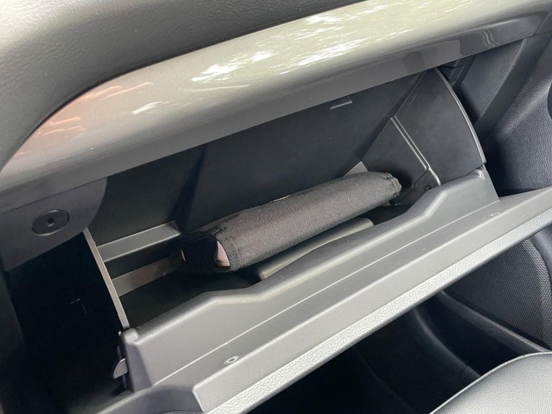 Ford Edge Vehicle Full-screen Gallery Image 49