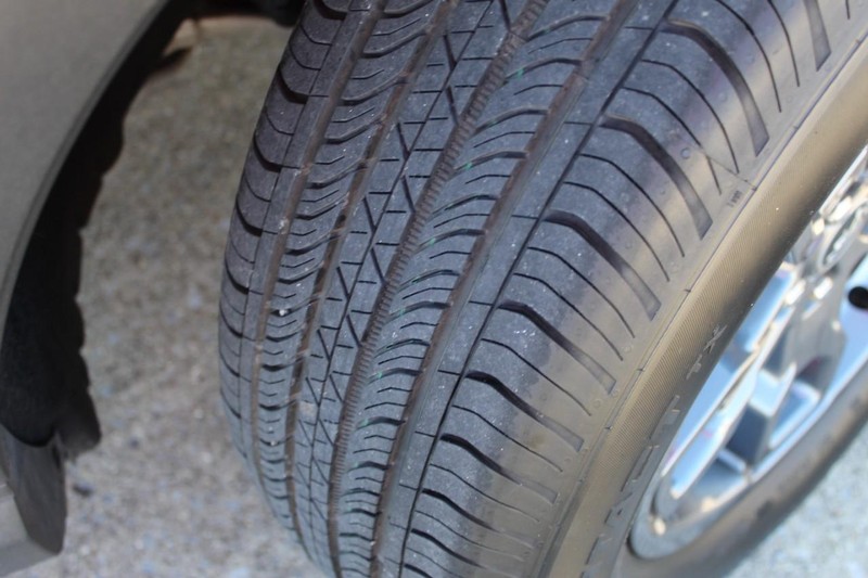 Ford Bronco Sport Vehicle Full-screen Gallery Image 09