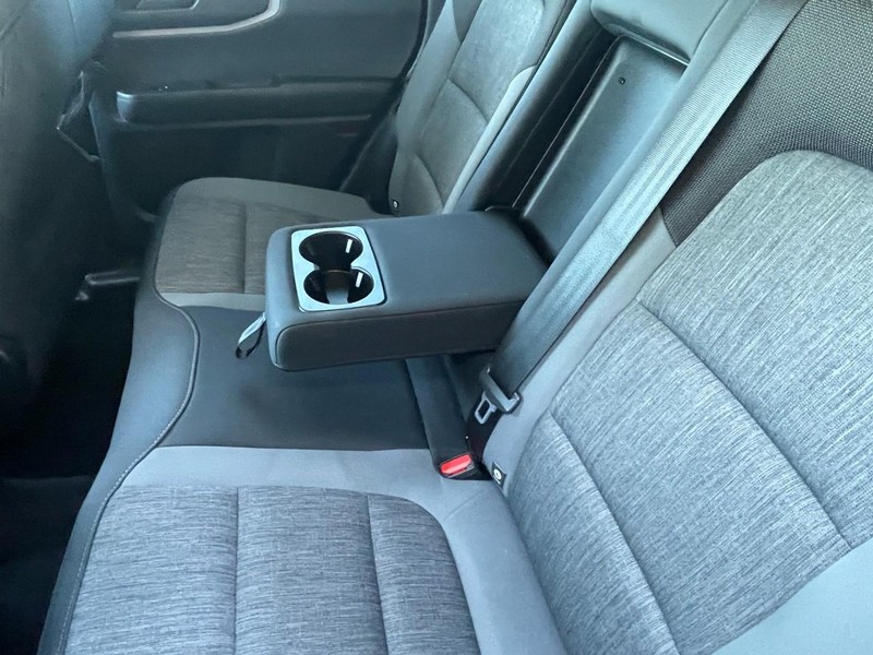 Ford Bronco Sport Vehicle Full-screen Gallery Image 20