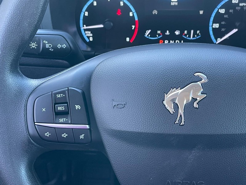 Ford Bronco Sport Vehicle Full-screen Gallery Image 30