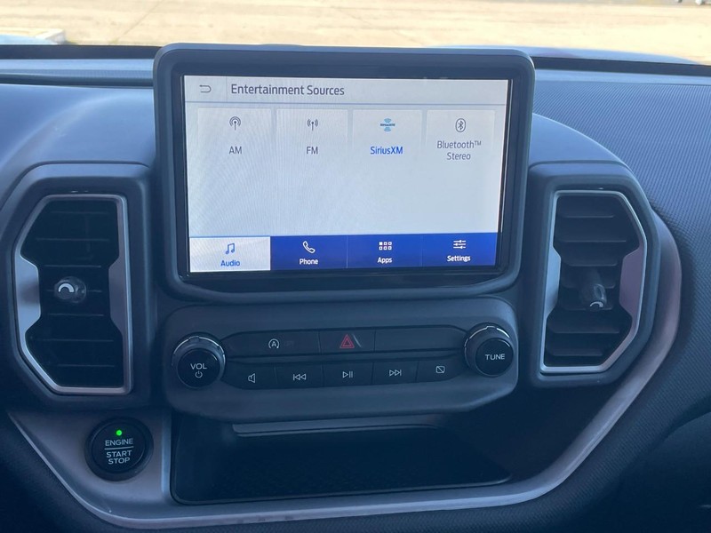 Ford Bronco Sport Vehicle Full-screen Gallery Image 39