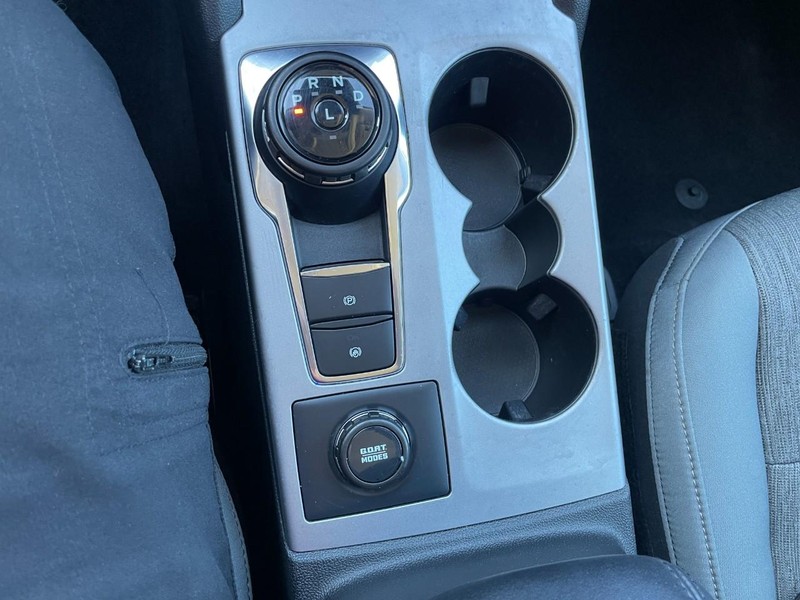 Ford Bronco Sport Vehicle Full-screen Gallery Image 47