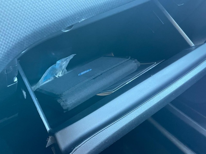 Ford Bronco Sport Vehicle Full-screen Gallery Image 50