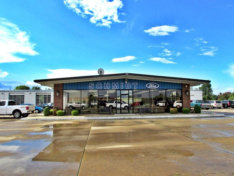 Ford Bronco Sport Vehicle Full-screen Gallery Image 52