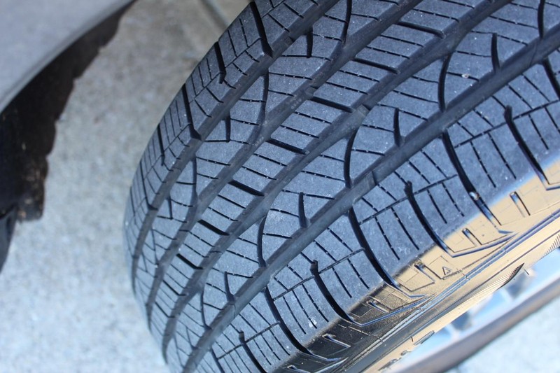 Ford Bronco Sport Vehicle Full-screen Gallery Image 09