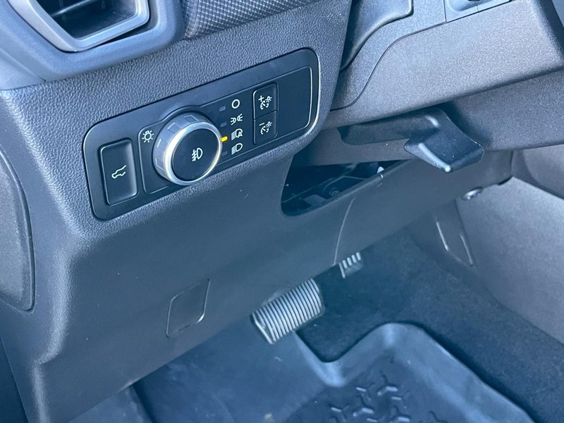 Ford Bronco Sport Vehicle Full-screen Gallery Image 22