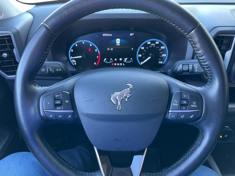 Ford Bronco Sport Vehicle Full-screen Gallery Image 26