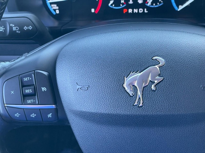 Ford Bronco Sport Vehicle Full-screen Gallery Image 27