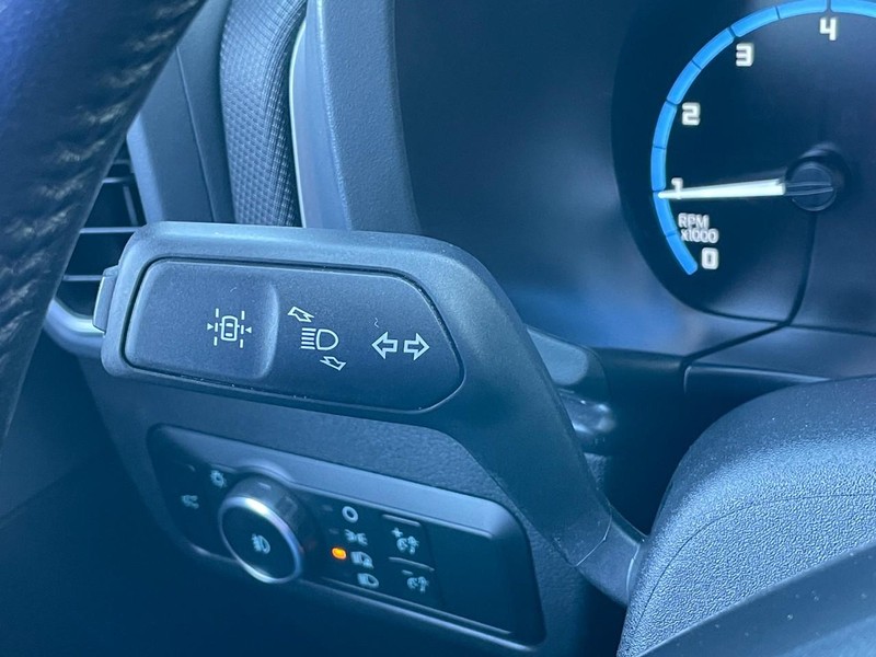 Ford Bronco Sport Vehicle Full-screen Gallery Image 29