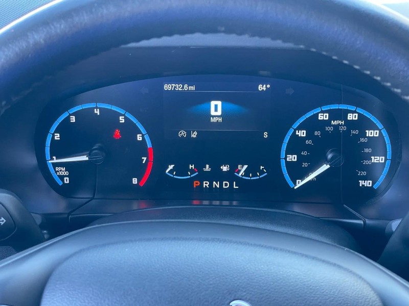 Ford Bronco Sport Vehicle Full-screen Gallery Image 31