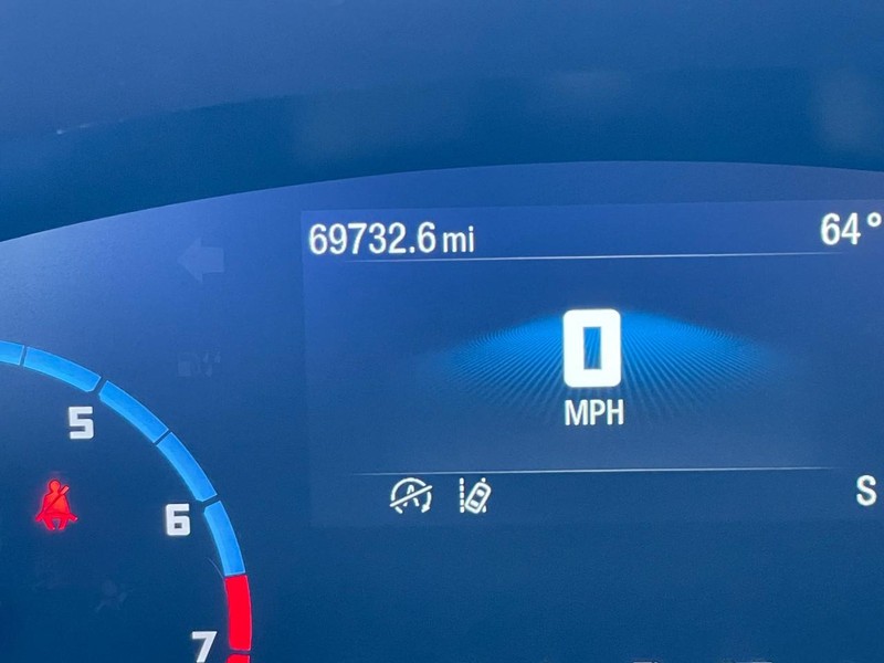 Ford Bronco Sport Vehicle Full-screen Gallery Image 32