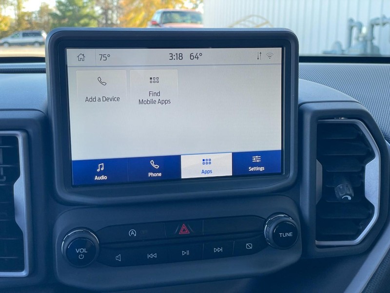 Ford Bronco Sport Vehicle Full-screen Gallery Image 37