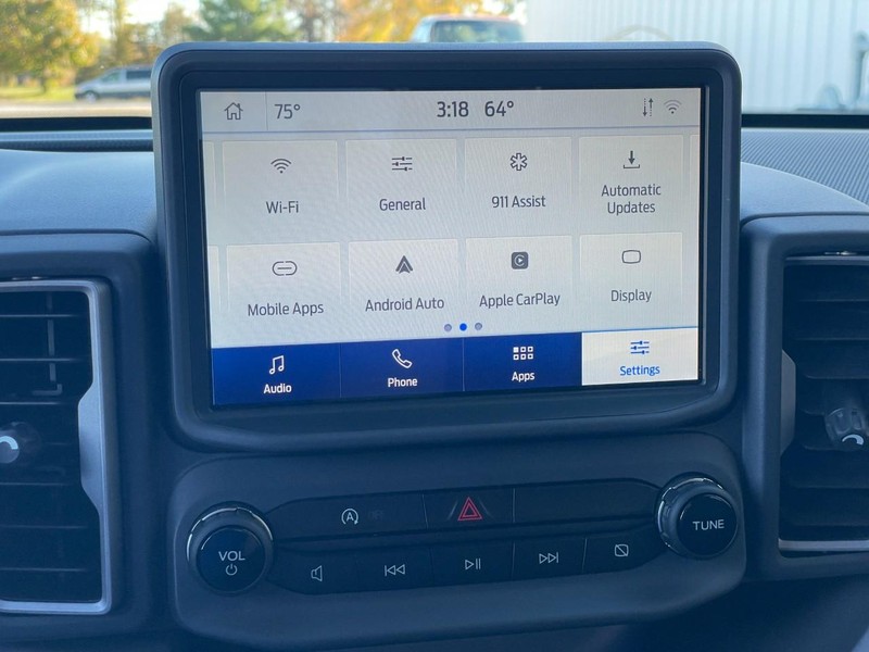 Ford Bronco Sport Vehicle Full-screen Gallery Image 41