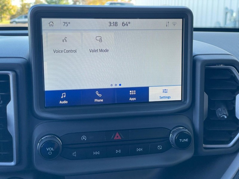 Ford Bronco Sport Vehicle Full-screen Gallery Image 42