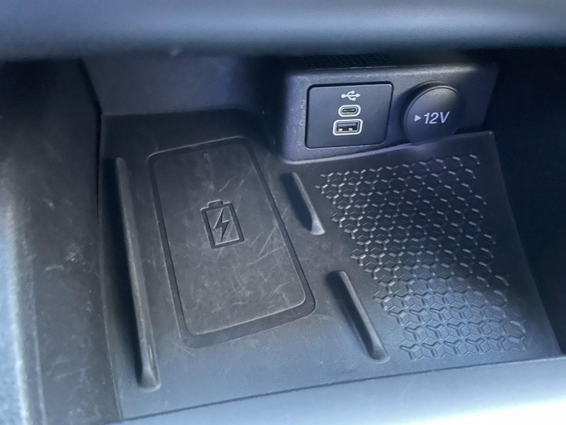 Ford Bronco Sport Vehicle Full-screen Gallery Image 44