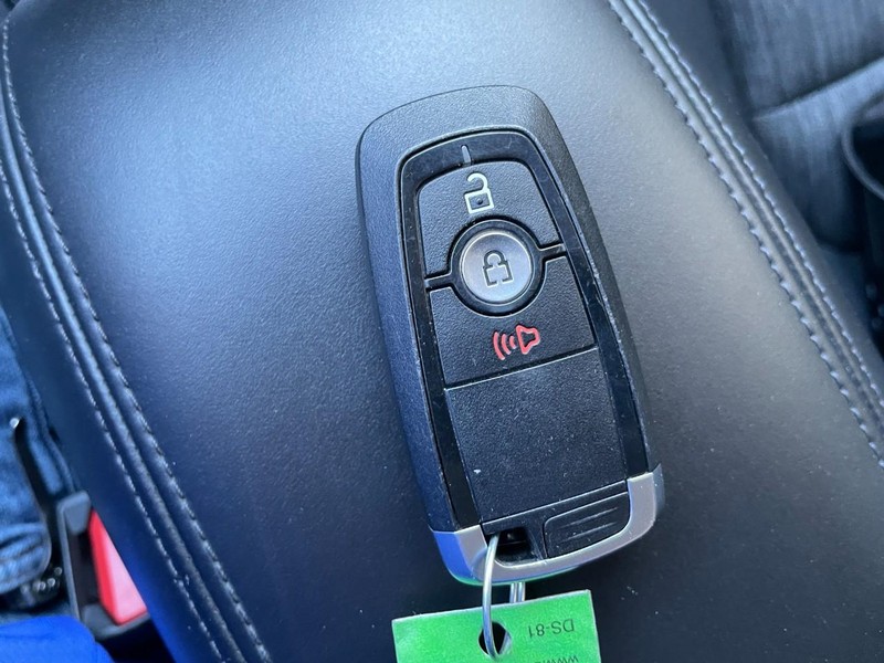 Ford Bronco Sport Vehicle Full-screen Gallery Image 46