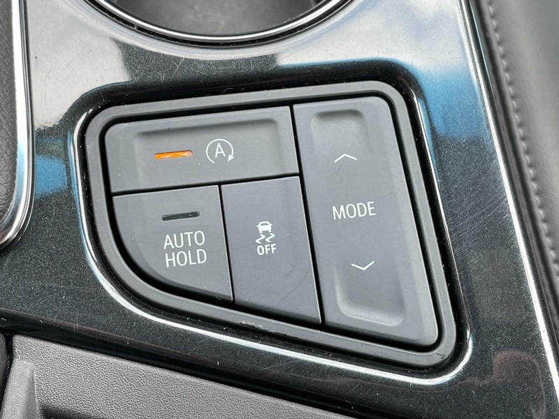 Cadillac CT4 Vehicle Full-screen Gallery Image 42