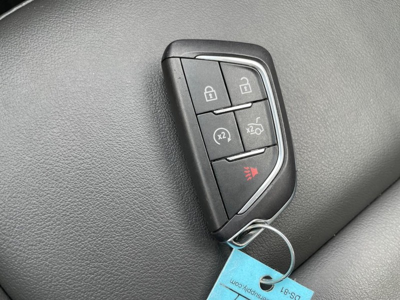 Cadillac CT4 Vehicle Full-screen Gallery Image 45