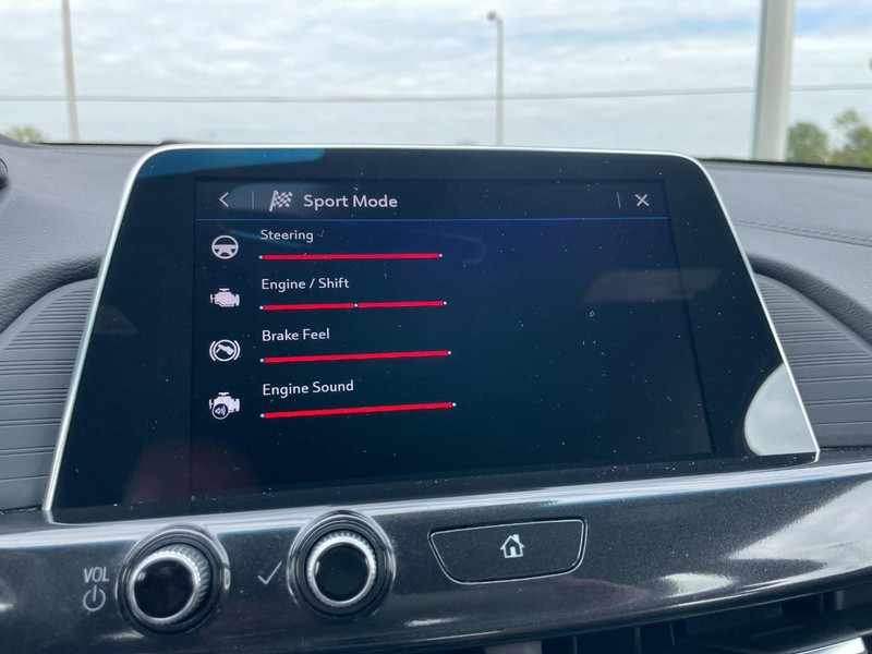 Cadillac CT4 Vehicle Full-screen Gallery Image 46