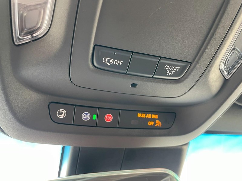 Cadillac CT4 Vehicle Full-screen Gallery Image 48