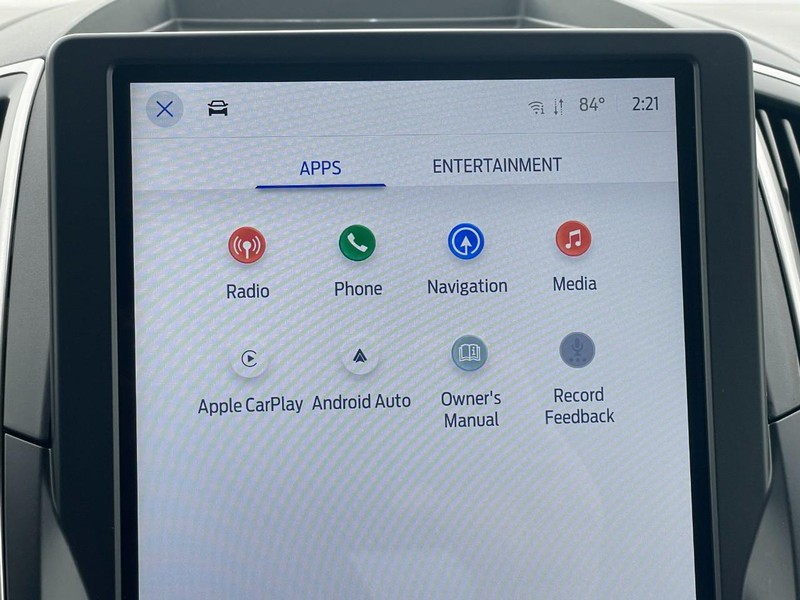 Ford Edge Vehicle Full-screen Gallery Image 33