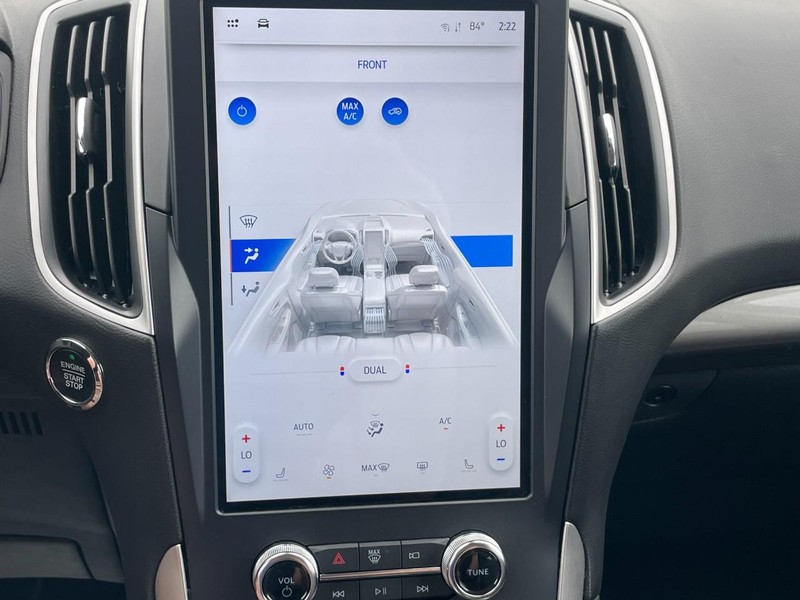 Ford Edge Vehicle Full-screen Gallery Image 37