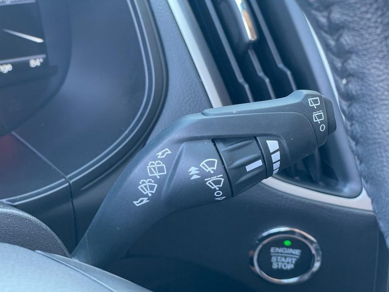 Ford Edge Vehicle Full-screen Gallery Image 27