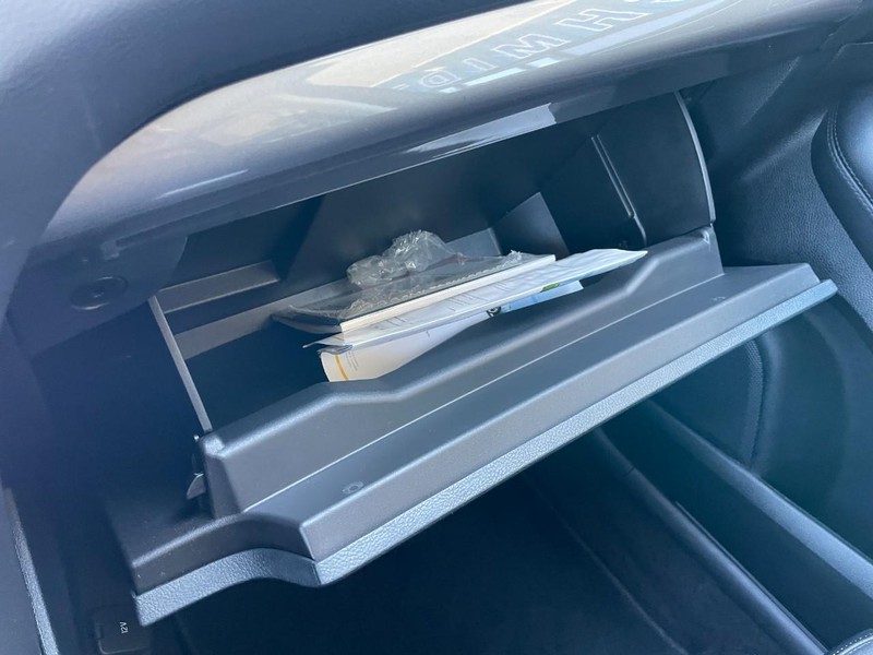 Ford Edge Vehicle Full-screen Gallery Image 42