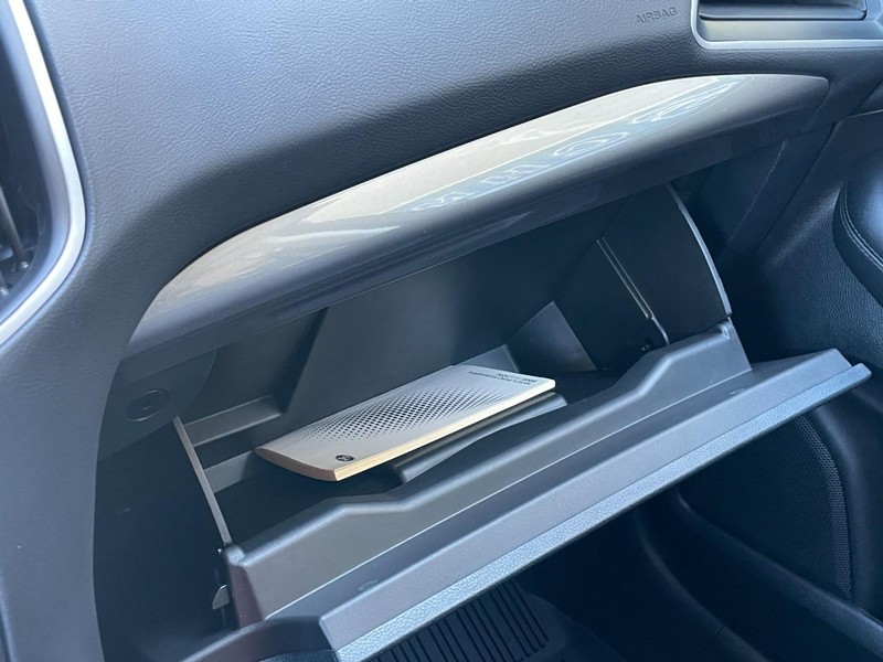 Ford Edge Vehicle Full-screen Gallery Image 44