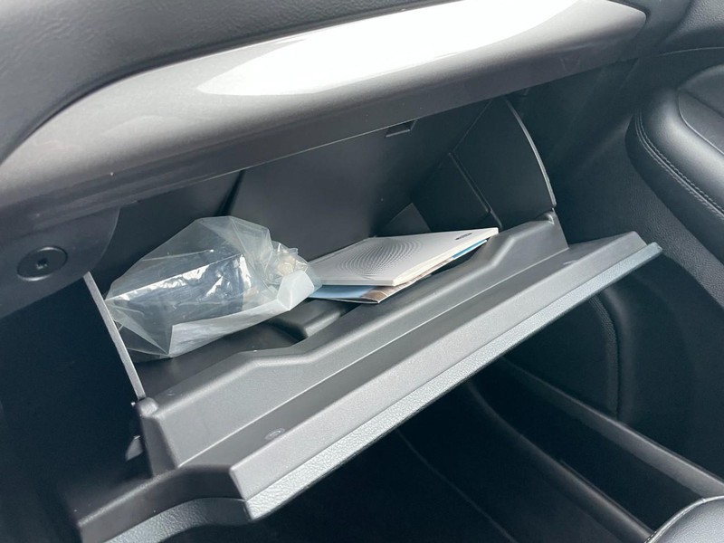 Ford Edge Vehicle Full-screen Gallery Image 45