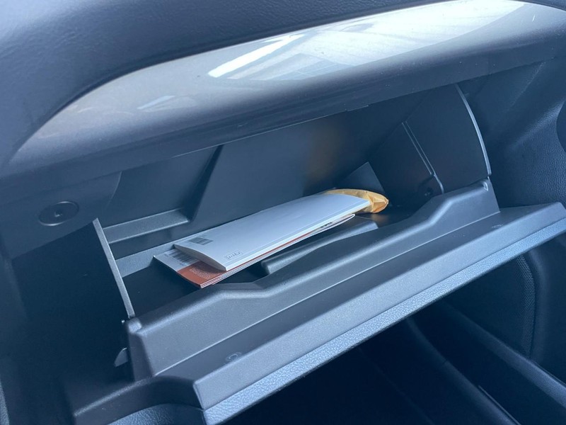 Ford Edge Vehicle Full-screen Gallery Image 44