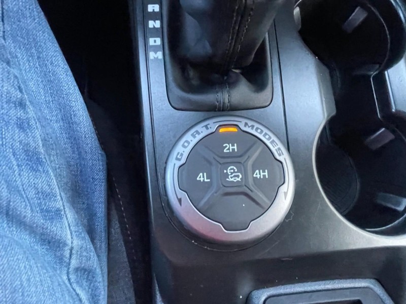 Ford Bronco Vehicle Full-screen Gallery Image 44