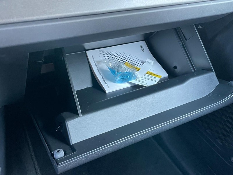 Ford Bronco Vehicle Full-screen Gallery Image 53